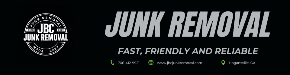 lagrange ga commercial junk removal
