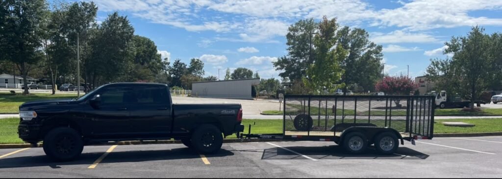 JBC Junk Removal Newnan GA