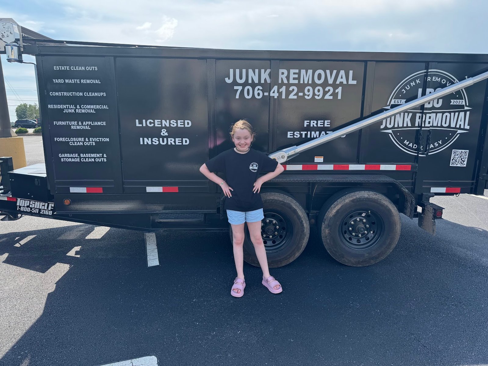 lagrange ga junk removal