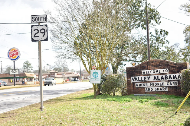 valley alabama junk removal
