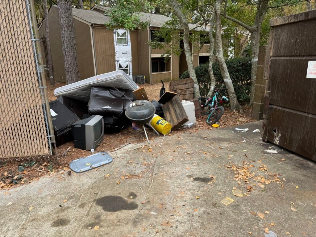 lagrange ga dumpster overflow cleanups lagrange ga dumpster overflow cleanups