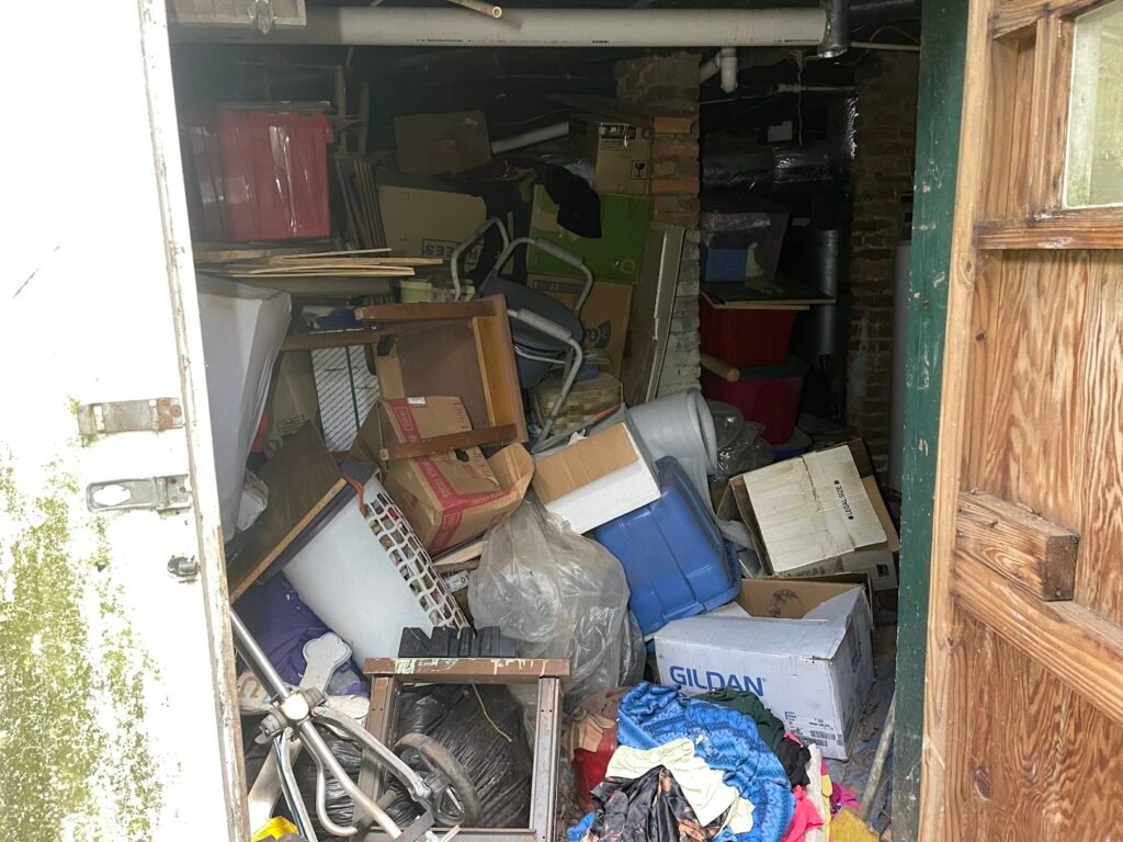 basement cleanouts basement cleanouts