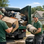 Best Junk Removal Service in Moreland, GA