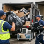 Commercial Junk Removal Services That Work