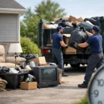 Home Junk Removal That Saves Time and Stress