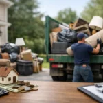 Residential Junk Removal Cost Explained