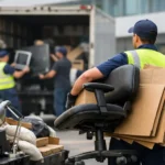 What Is Commercial Junk Removal?
