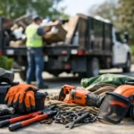 12 Best Items for Junk Hauling Jobs