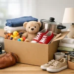 12 Best Items to Donate After Cleanout