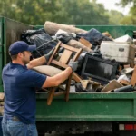 Affordable Junk Removal Hogansville GA
