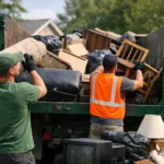 Best Junk Removal Service Newnan GA