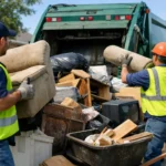 Bulk Trash Pickup Services That Save Time