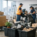 Commercial Property Cleanout Guide
