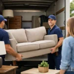 Furniture Pickup Service Review: What Matters