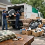 How Much Does Junk Removal Cost?