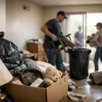 How to Handle Eviction Cleanout Fast