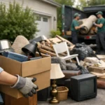 How to Prepare for Junk Removal Right