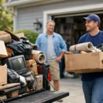 Residential Junk Removal Guide for Homeowners