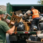 What Is a Junk Removal Business?