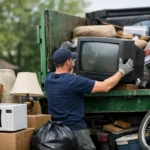 What Items Can Haulers Take?