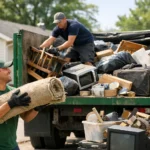 Affordable Local Junk Hauling That Works