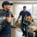 Apartment Junk Removal Services That Save Time