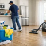 Best Practices for Rental Turnover Cleanouts
