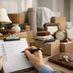 Estate Cleanout Checklist That Keeps You on Track