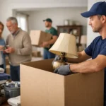 How Estate Cleanouts Work Step by Step