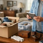 How to Clear Out an Estate Without Chaos