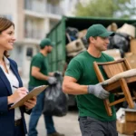 Junk Removal for Property Managers That Works