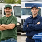 Local Hauler vs Franchise: What Matters Most?