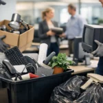 Office Junk Removal Guide for Busy Teams