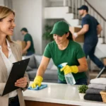 Realtor Listing Cleanout That Gets Homes Ready