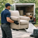 Single Item Removal Made Simple