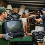 What Do Junk Removal Companies Take?