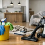 10 Best Cleanup Tips After a Home Renovation