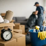 Apartment Cleanout Turnaround Times Explained
