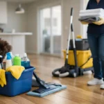 Best Property Turnover Cleanup Checklist
