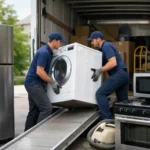 Best Ways to Remove Appliances Without the Hassle