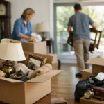 Estate Cleanout After Probate Made Simple