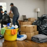 Eviction Cleanout for Landlords: A Fast Plan