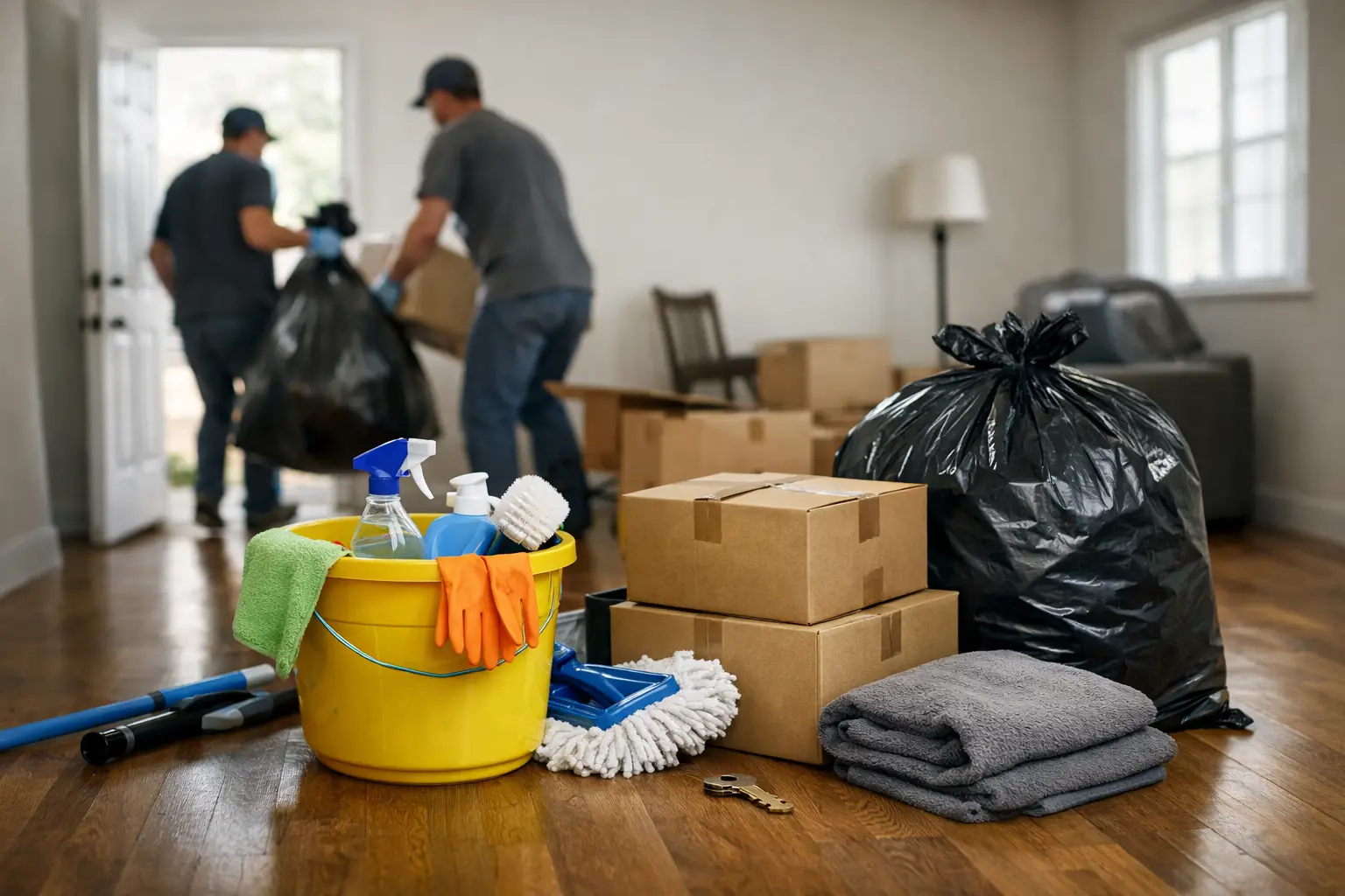 Eviction Cleanout for Landlords: A Fast Plan
