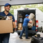 Garage Cleanout Service That Saves You Time