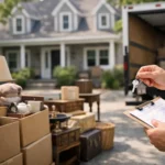 How to Clear an Estate Property Without Stress