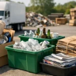 Recycling Options After Cleanouts That Make Sense