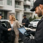 The Future of Apartment Valet Is More Reliable