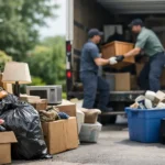 Best Moveout Junk Strategies That Save Time
