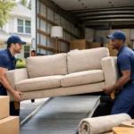 Furniture Removal Guide for a Stress-Free Pickup