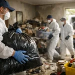Hoarder House Cleanout Help You Can Trust
